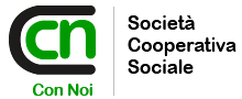 Con Noi societa' cooperativa sociale